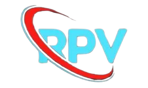 RPV Logo